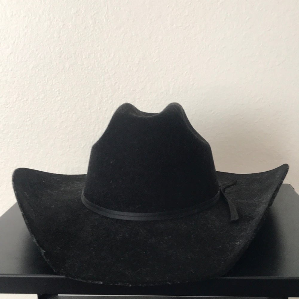 SOLD Stetson Youth Cowboy Hat Size OSFM (1yrs-8yrs)